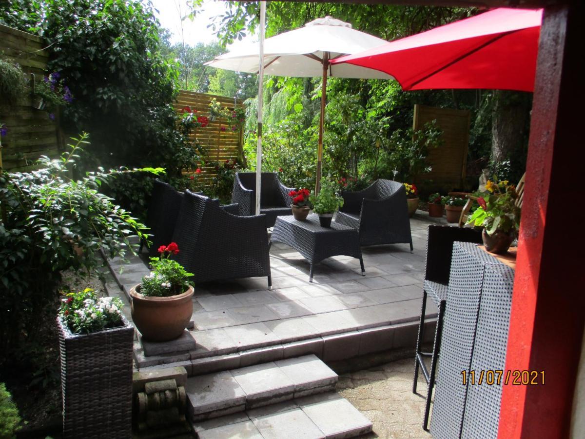Apartement De Vacances Alsace - Ferienwohnung Elsass - Holiday Apartment Alsace Bischwiller Εξωτερικό φωτογραφία