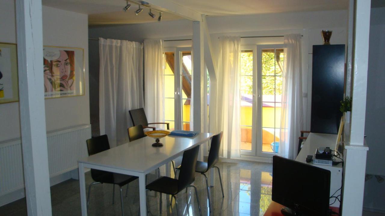 Apartement De Vacances Alsace - Ferienwohnung Elsass - Holiday Apartment Alsace Bischwiller Εξωτερικό φωτογραφία